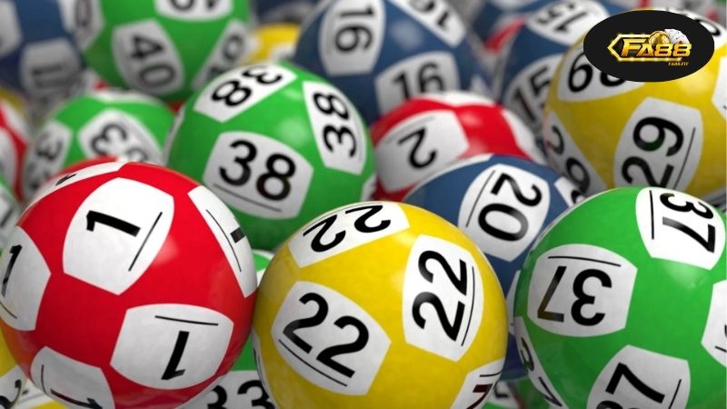 Khái niệm cơ bản về cá cược xổ số FA88