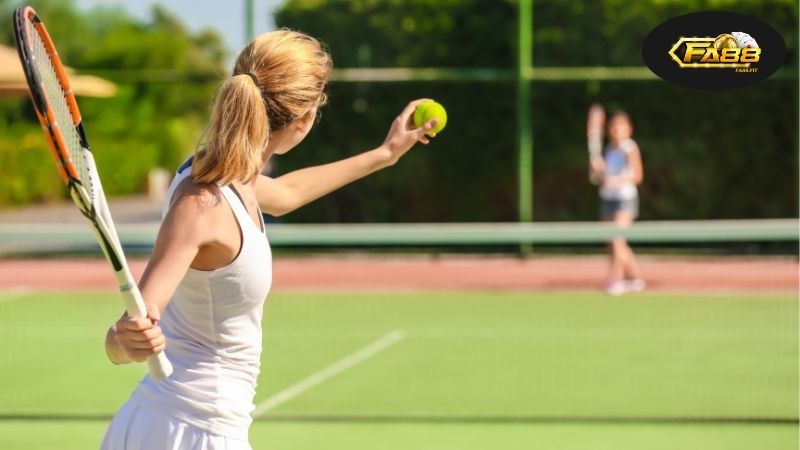 Lịch sử và sự phát triển của cá cược tennis